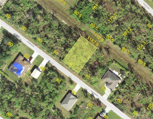 14336 Overlook Ave, Port Charlotte, FL 33981 - photo 1