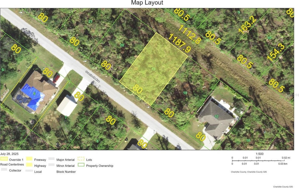 14336 Overlook Ave, Port Charlotte, FL 33981 - photo 2