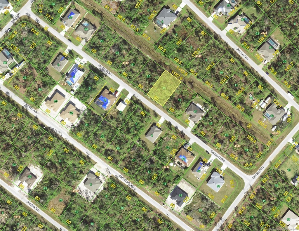 14336 Overlook Ave, Port Charlotte, FL 33981 - photo 3