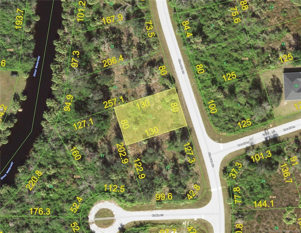 7577 Pinedale Dr, Port Charlotte, FL 33981 - photo 1