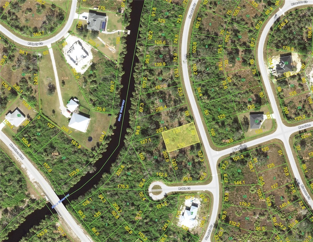 7577 Pinedale Dr, Port Charlotte, FL 33981 - photo 2