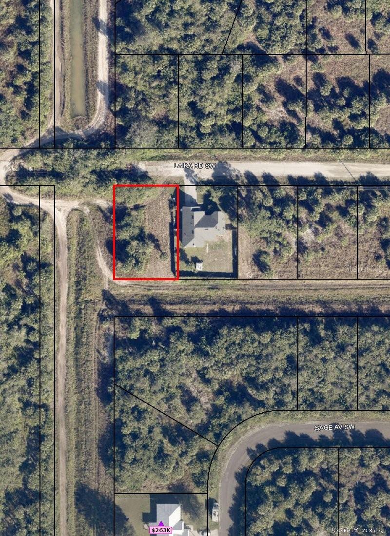 896 Laika Rd SW, Palm Bay, FL 32908 - photo 1