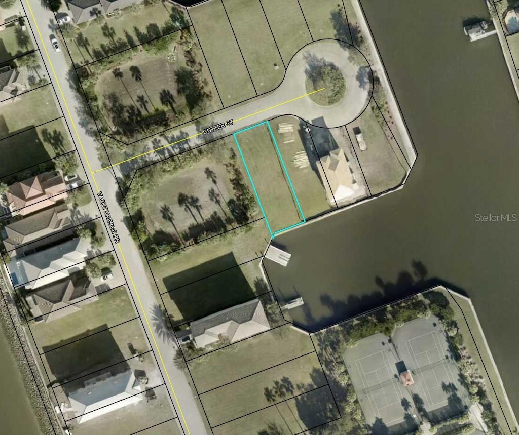 5 Cutter Ct, Palm Coast, FL 32137 - photo 2