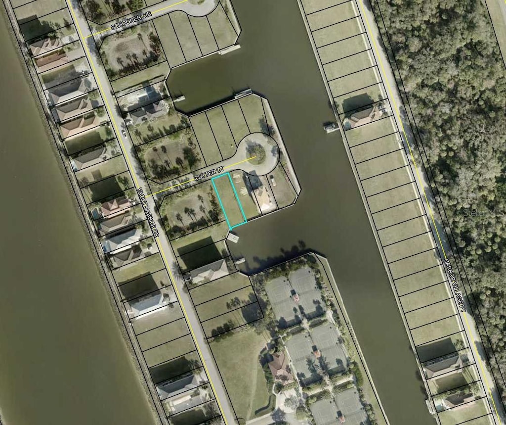 5 Cutter Ct, Palm Coast, FL 32137 - photo 3