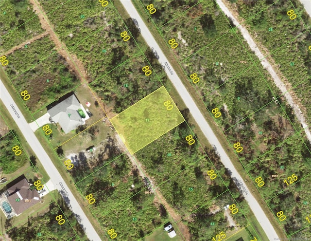 4177 Kirsten Ln, Port Charlotte, FL 33981 - photo 1