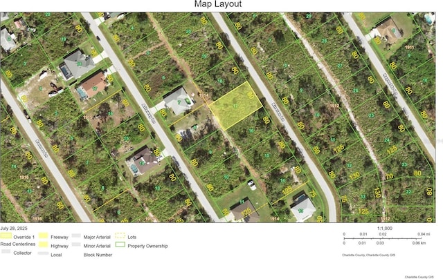 4177 Kirsten Ln, Port Charlotte, FL 33981 - photo 2