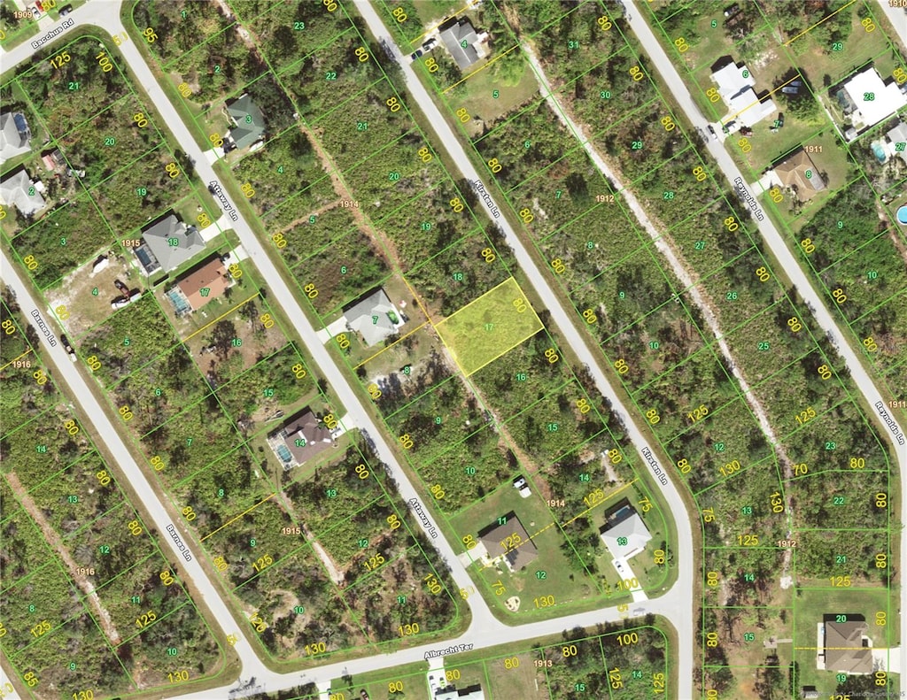 4177 Kirsten Ln, Port Charlotte, FL 33981 - photo 3