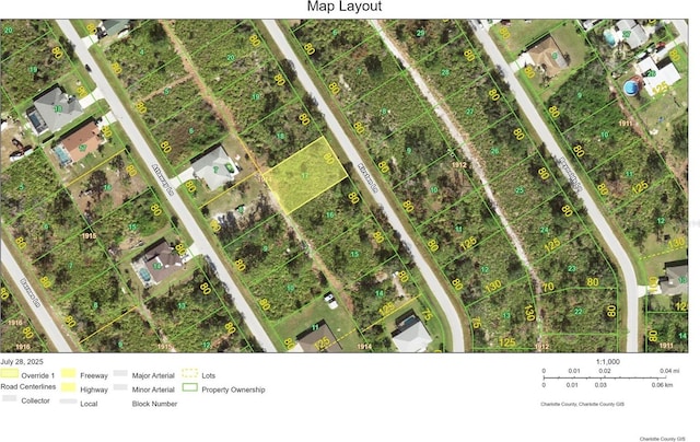 4177 Kirsten Ln, Port Charlotte, FL 33981 - photo 4