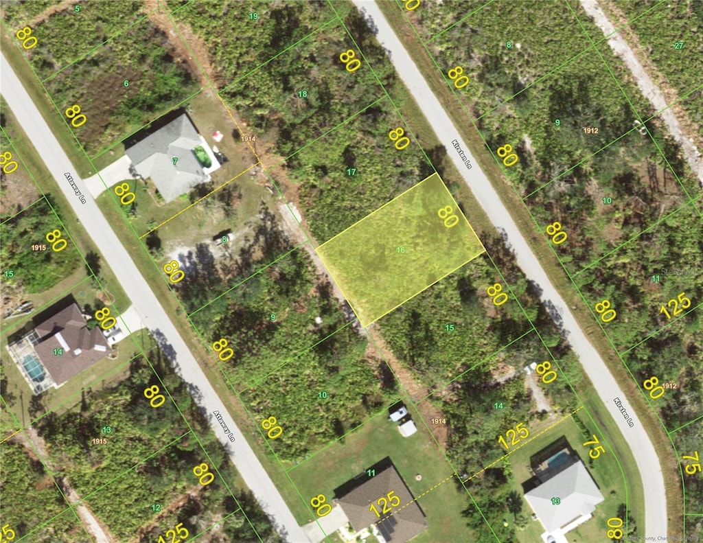 4185 Kirsten Ln, Port Charlotte, FL 33981 - photo 1