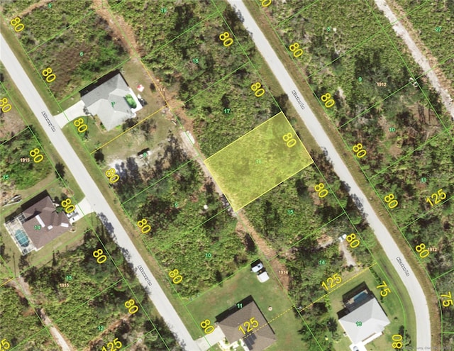4185 Kirsten Ln, Port Charlotte, FL 33981 - photo 1