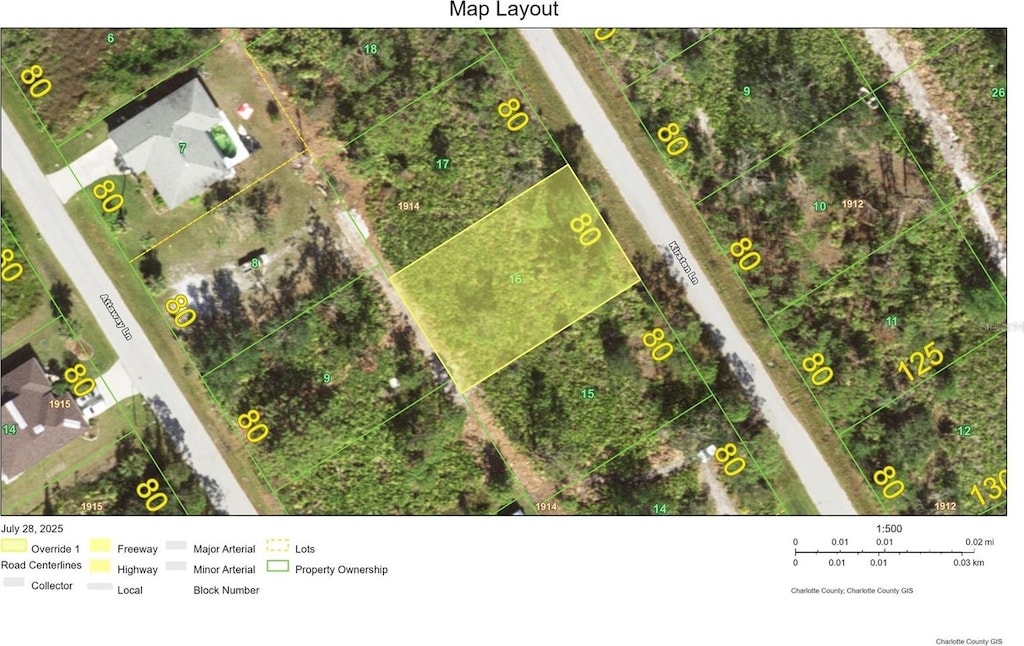 4185 Kirsten Ln, Port Charlotte, FL 33981 - photo 2