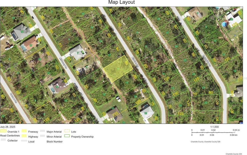 4185 Kirsten Ln, Port Charlotte, FL 33981 - photo 3