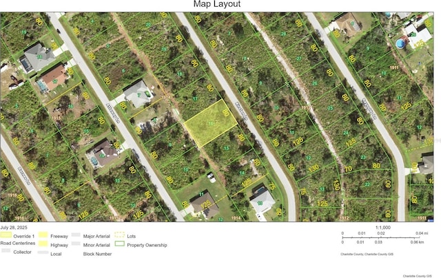 4185 Kirsten Ln, Port Charlotte, FL 33981 - photo 3