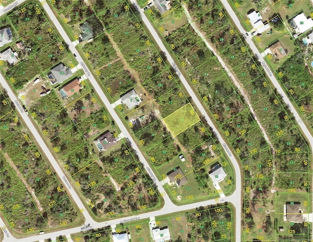 4185 Kirsten Ln, Port Charlotte, FL 33981 - photo 4