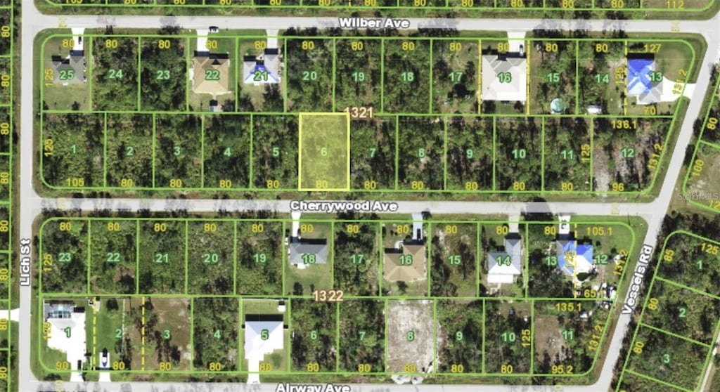 23300 Cherrywood Ave, Punta Gorda, FL 33980 - photo 1