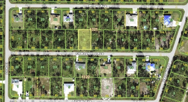 23300 Cherrywood Ave, Punta Gorda, FL 33980 - photo 1