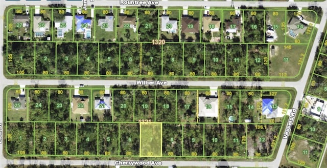 23308 Cherrywood Ave, Punta Gorda, FL 33980 - photo 1
