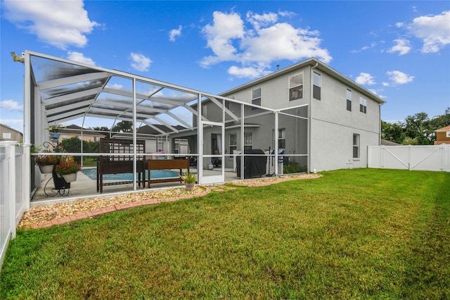 25801 Frith St, Land O Lakes, FL 34639 - photo 77