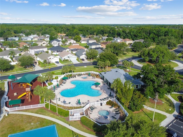 25801 Frith St, Land O Lakes, FL 34639 - photo 88