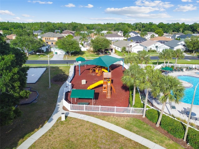 25801 Frith St, Land O Lakes, FL 34639 - photo 89
