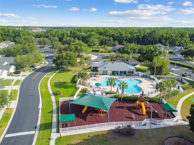 25801 Frith St, Land O Lakes, FL 34639 - photo 90