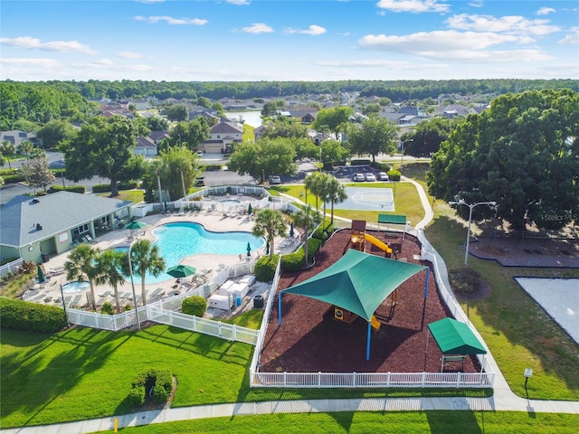 25801 Frith St, Land O Lakes, FL 34639 - photo 91