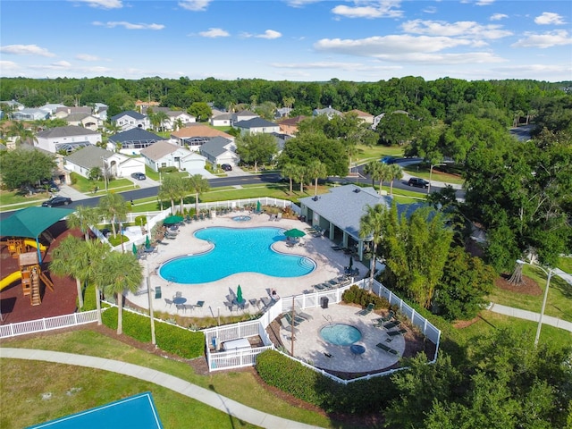 25801 Frith St, Land O Lakes, FL 34639 - photo 93