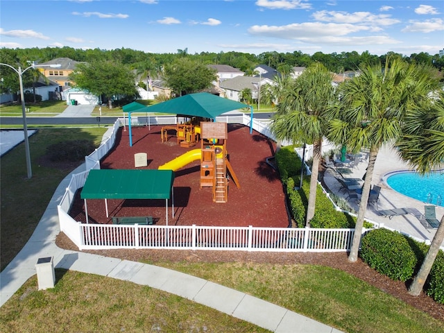 25801 Frith St, Land O Lakes, FL 34639 - photo 94