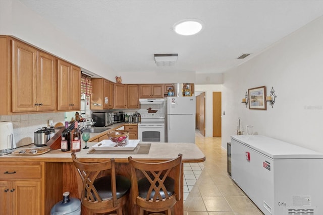 516 S Tuck Pt, Inverness, FL 34450 - photo 7