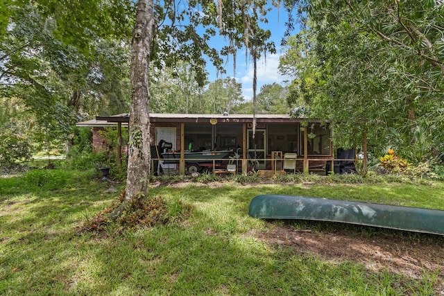 516 S Tuck Pt, Inverness, FL 34450 - photo 27