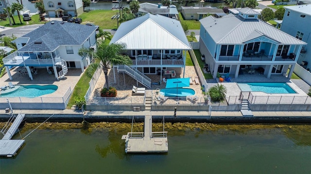 4387 2nd Isle Dr, Hernando Beach, FL 34607 - photo 1