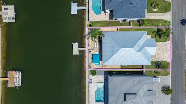 4387 2nd Isle Dr, Hernando Beach, FL 34607 - photo 4