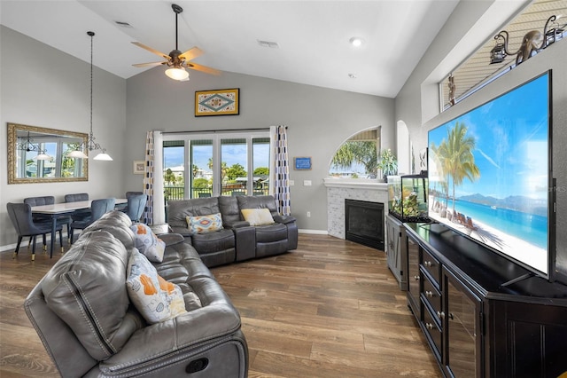 4387 2nd Isle Dr, Hernando Beach, FL 34607 - photo 10