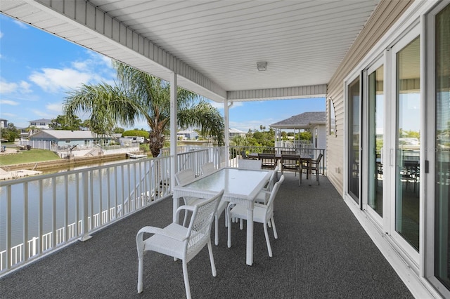 4387 2nd Isle Dr, Hernando Beach, FL 34607 - photo 24