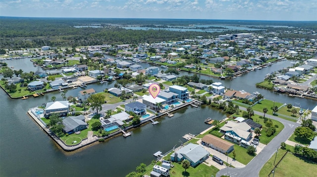 4387 2nd Isle Dr, Hernando Beach, FL 34607 - photo 40