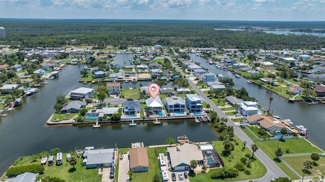 4387 2nd Isle Dr, Hernando Beach, FL 34607 - photo 41