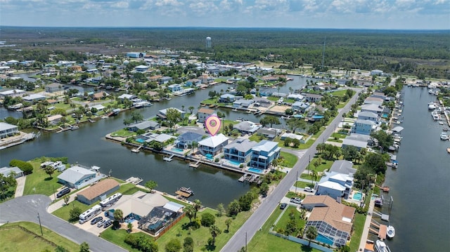 4387 2nd Isle Dr, Hernando Beach, FL 34607 - photo 42