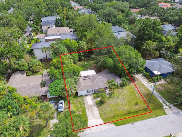 2803 Sanders Dr, Tampa, FL 33611 - photo 8