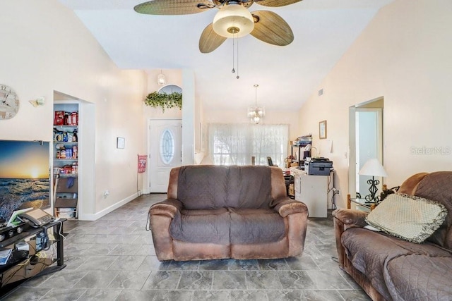 1271 Dockside Dr, Lutz, FL 33559 - photo 6
