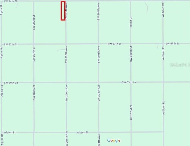 SW 106th Ave, Dunnellon, FL 34431 - photo 13