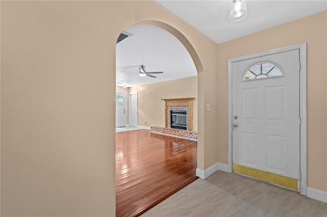 1101 Black Knight Dr, Valrico, FL 33594 - photo 3