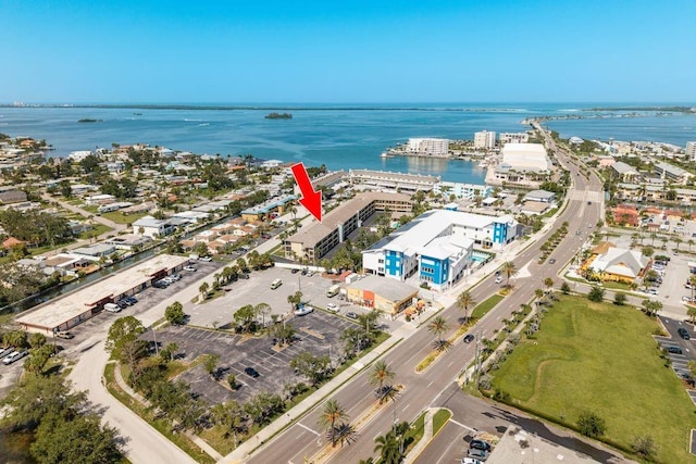 460 S Paula Dr Unit 407, Dunedin, FL 34698 - photo 3