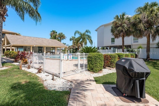 460 S Paula Dr Unit 407, Dunedin, FL 34698 - photo 29