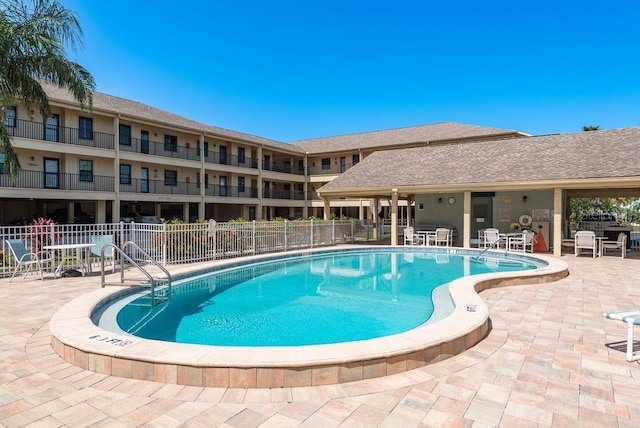 460 S Paula Dr Unit 407, Dunedin, FL 34698 - photo 31