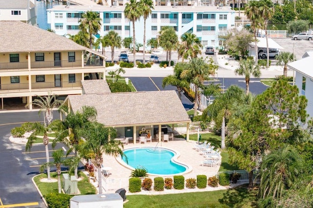 460 S Paula Dr Unit 407, Dunedin, FL 34698 - photo 44