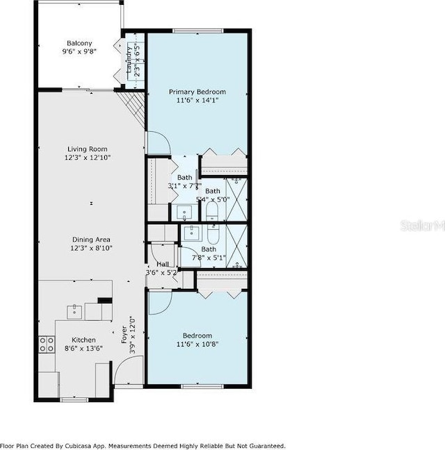 460 S Paula Dr Unit 407, Dunedin, FL 34698 - photo 47