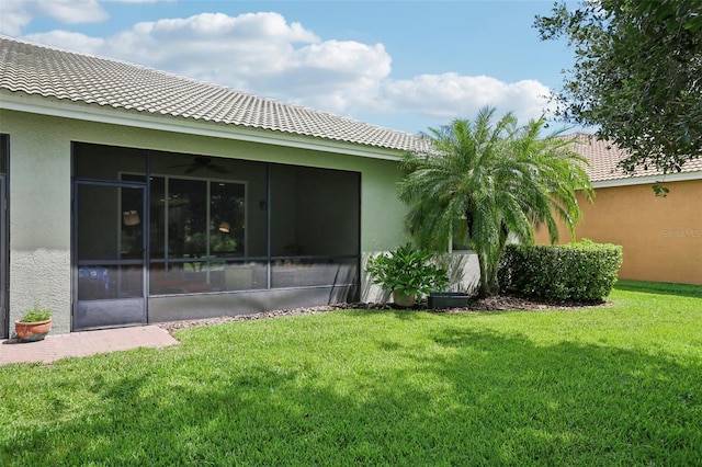 15820 Aurora Lake Cir, Wimauma, FL 33598 - photo 35