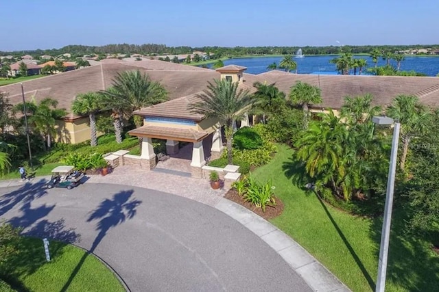 15820 Aurora Lake Cir, Wimauma, FL 33598 - photo 42