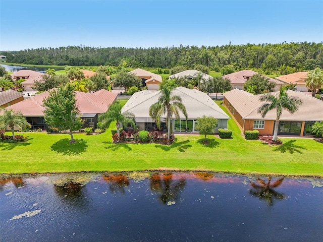 15837 Aurora Lake Cir, Wimauma, FL 33598 - photo 40