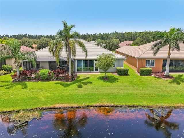15837 Aurora Lake Cir, Wimauma, FL 33598 - photo 41